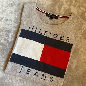 Tommy Hilfiger tee